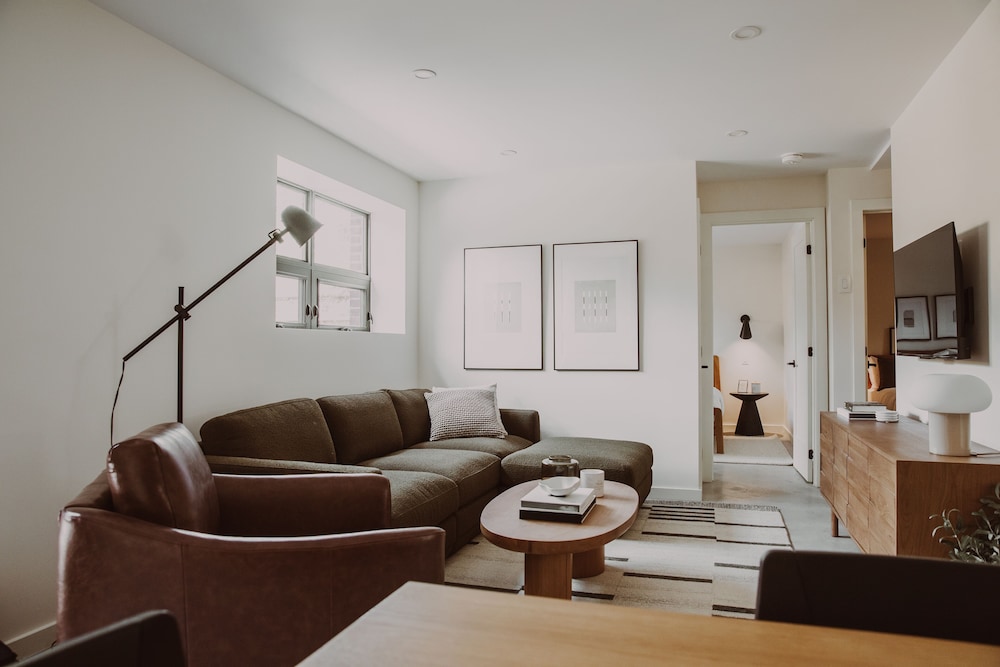 Premium Suite, 2 Bedrooms
