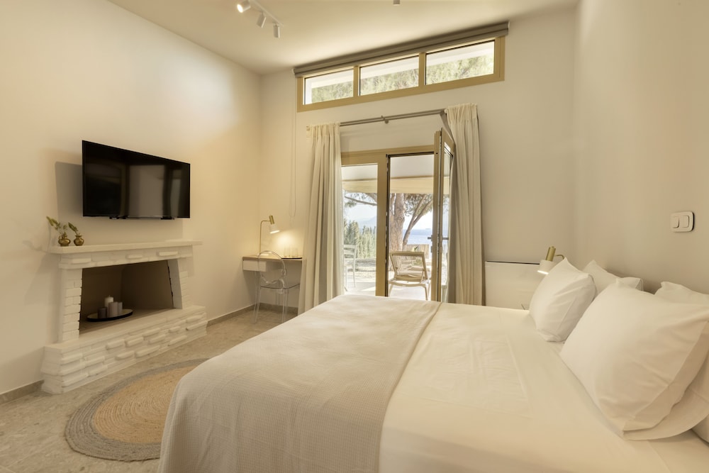 Family Room, 2 Bedrooms, Sea View photo 2