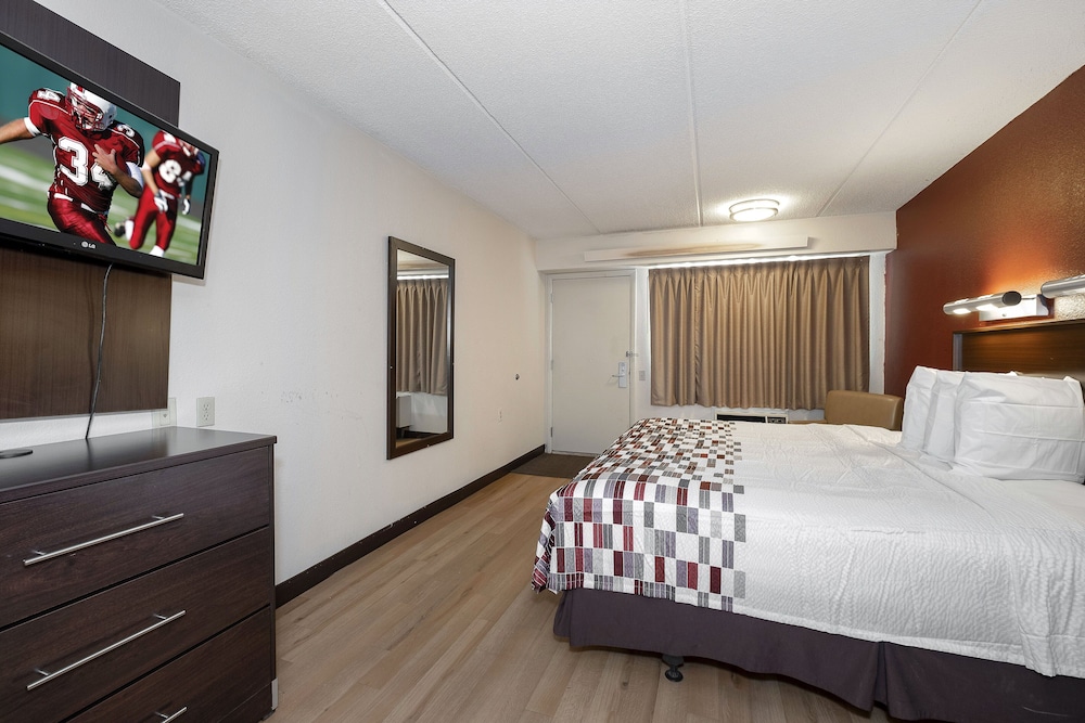 Motel 6 Smyrna, GA, Billede 4