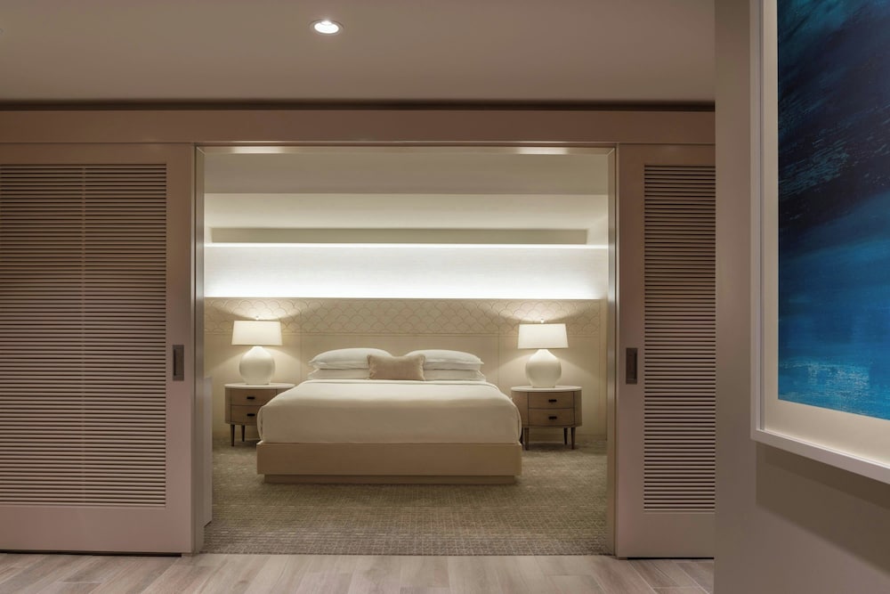 Suite, 1 Bedroom (Malia Suite) thumbnail 5