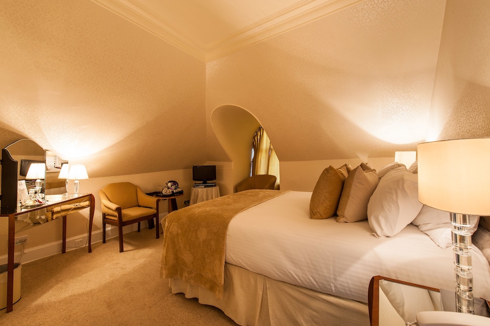 Double Room (Petite) - Photo 3