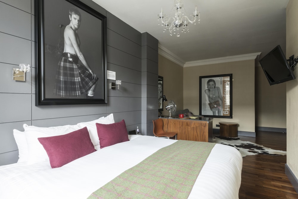 Deluxe Double or Twin Room, 1 Double or 2 Twin Beds - Photo 1