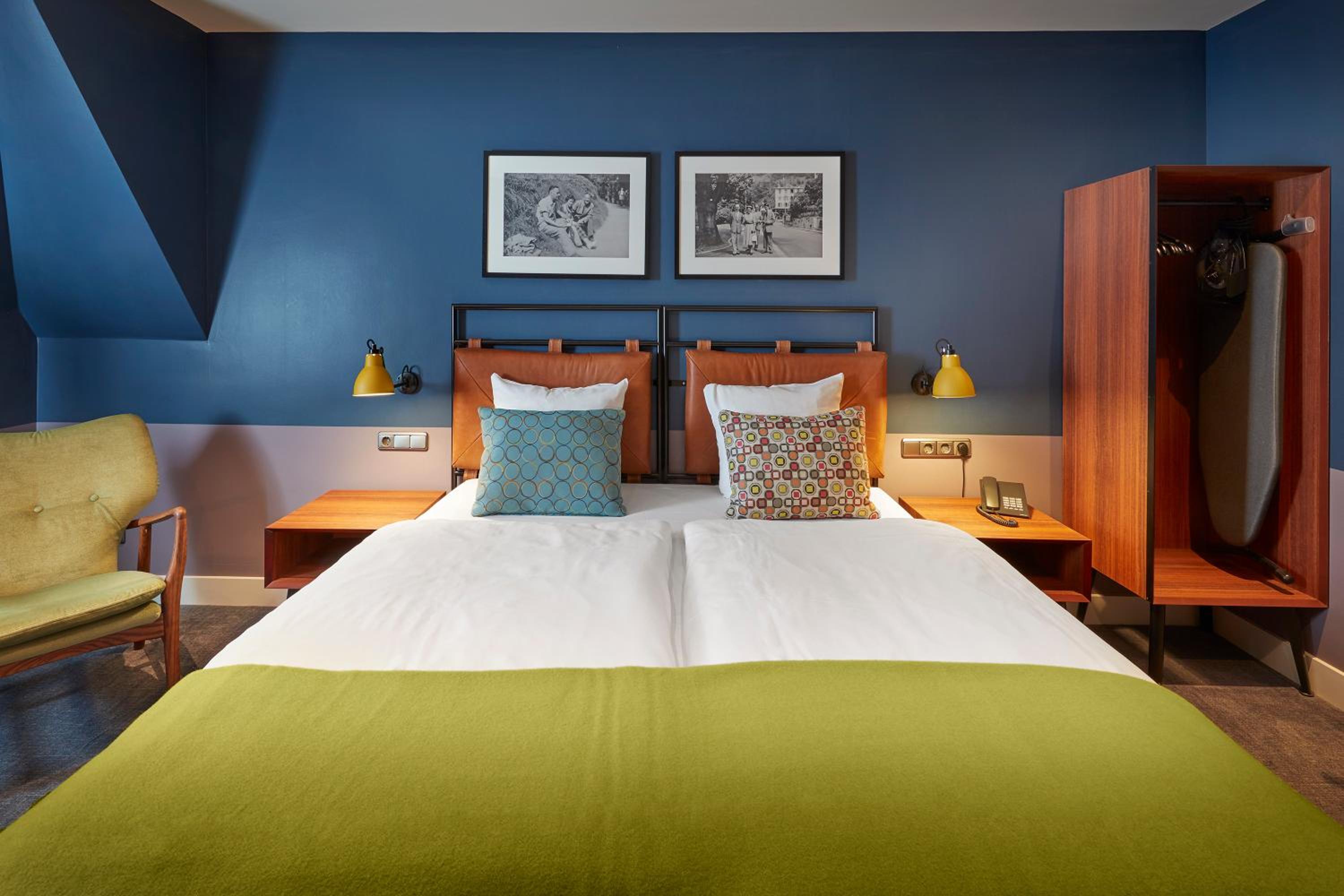 Classic Double or Twin Room - Photo 3