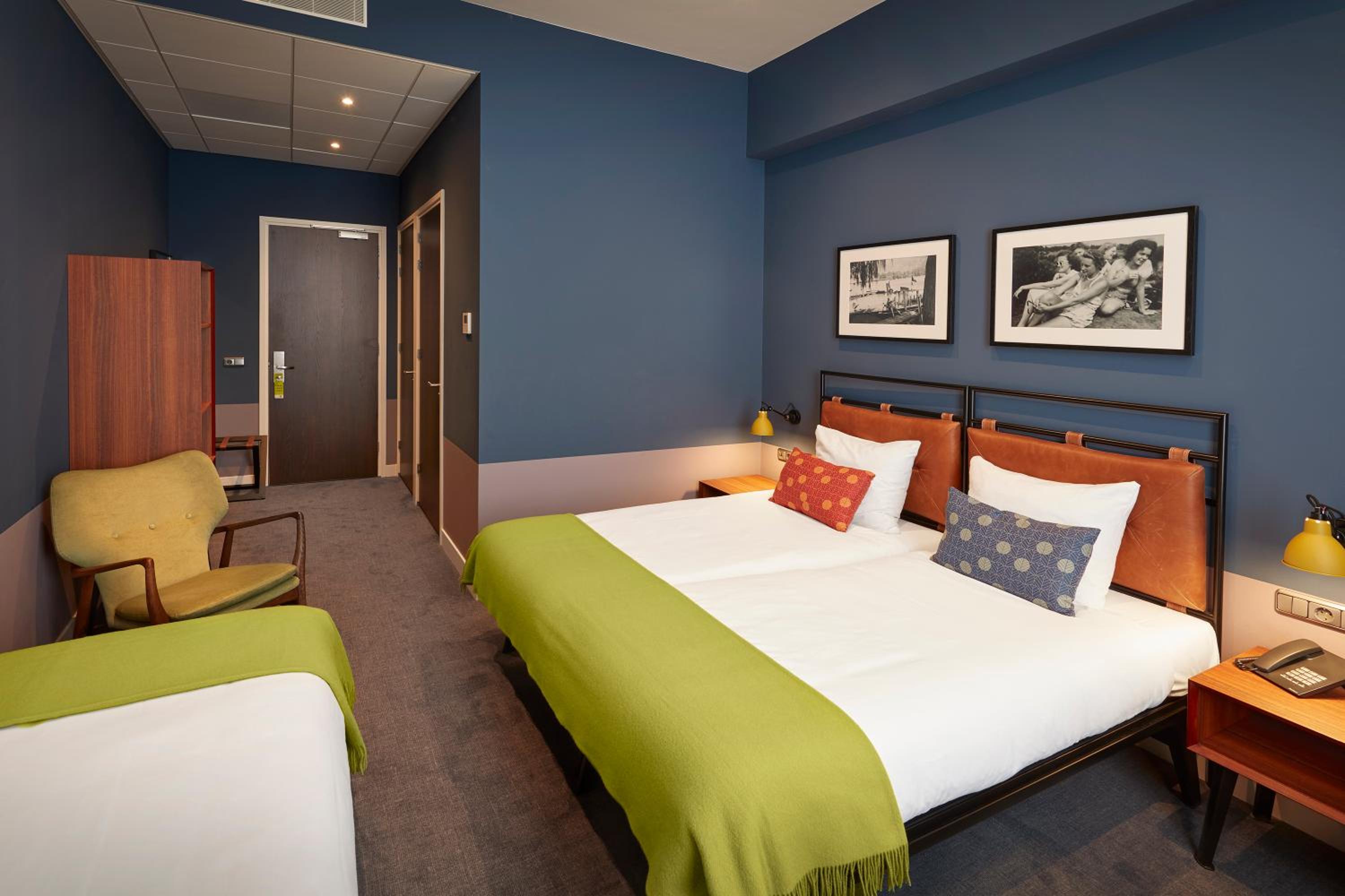 Triple Room - Photo 2