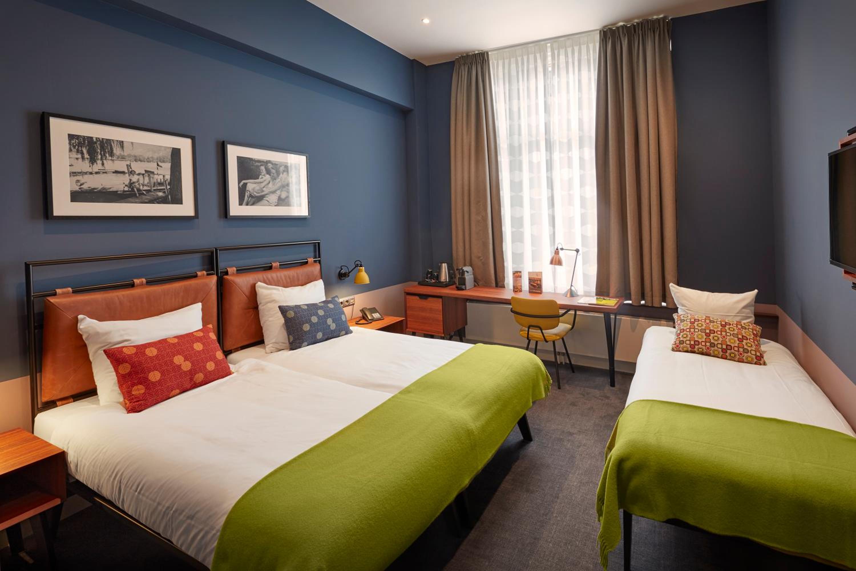 Triple Room - Photo 1