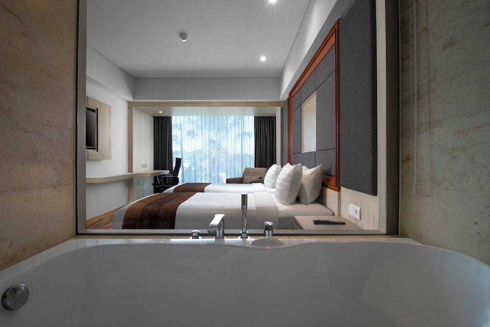 Club Twin Room photo 1