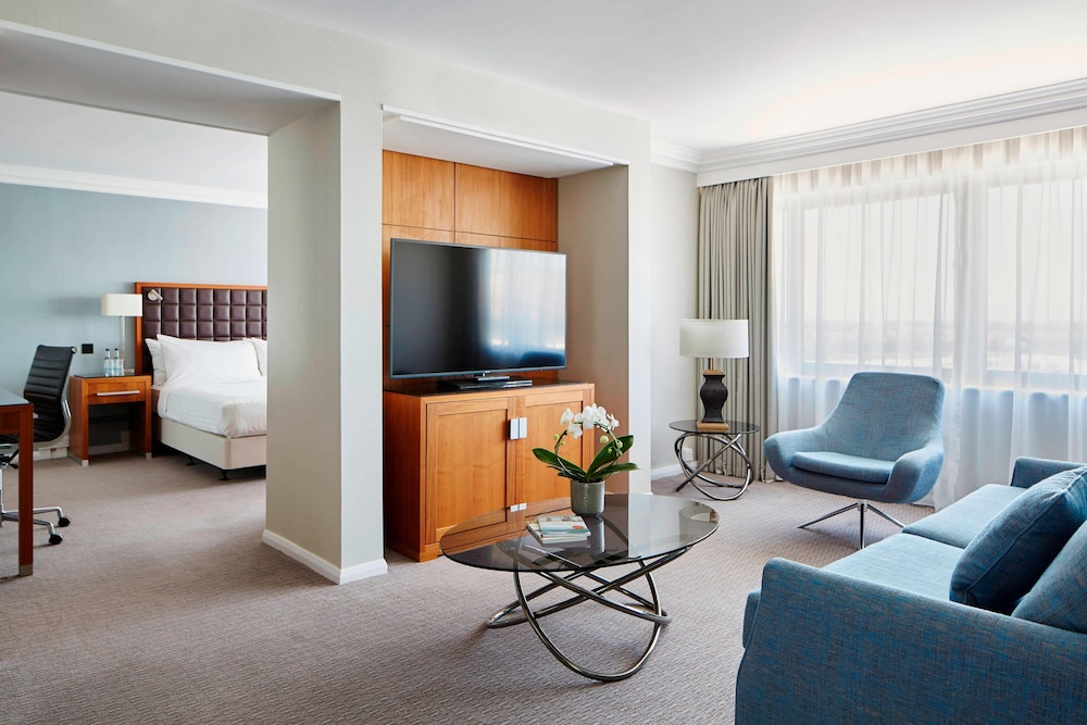 Suite, 1 Bedroom photo 1