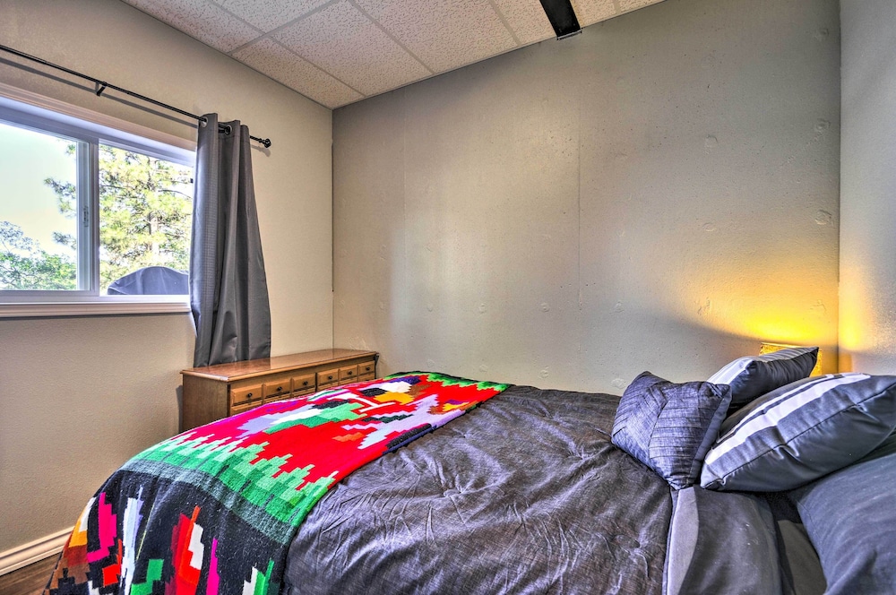 Apartment (2 Bedrooms) photo 3