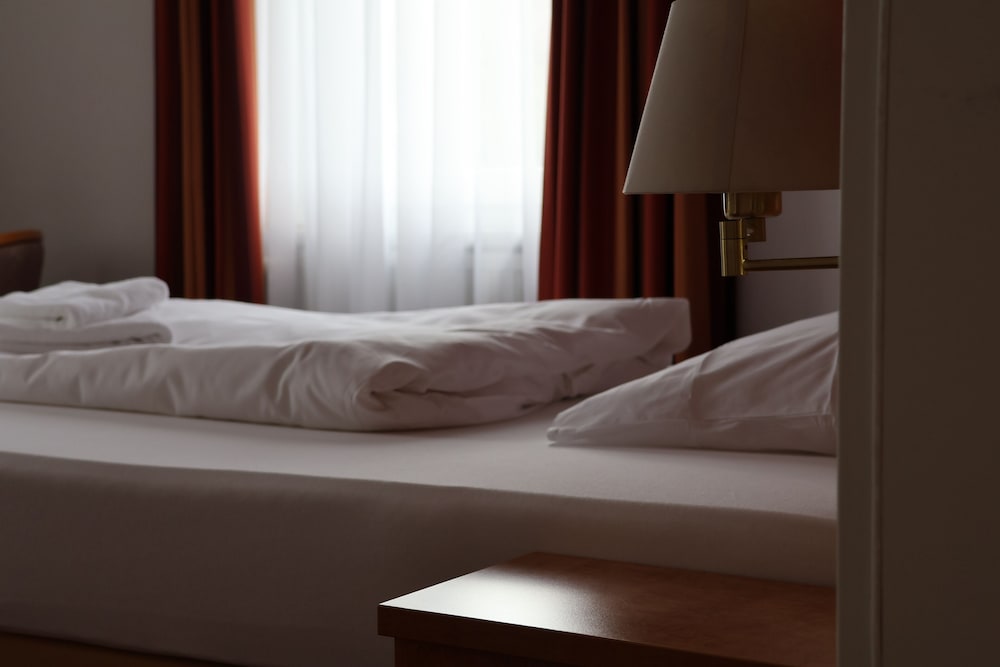 Economy Single Room, Private Bathroom