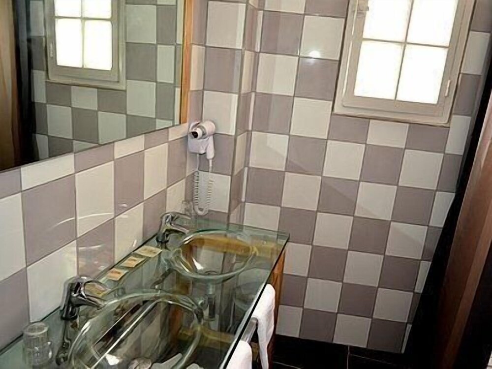 Standard Room, 2 Twin Beds, Terrace photo 3