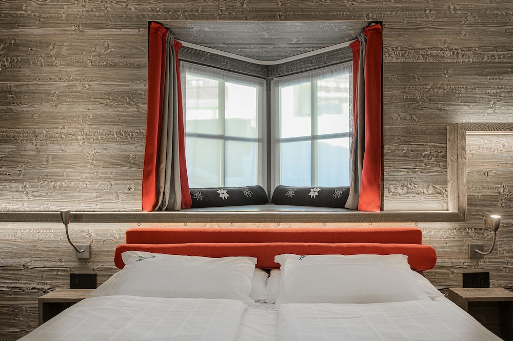 Luxury Double Room - Photo 1