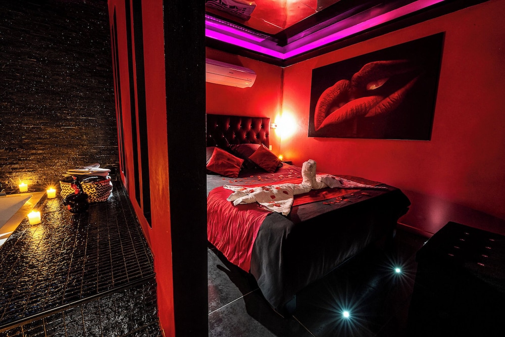 Luxury Suite, Non Smoking (Pomme d'Amour) photo 2