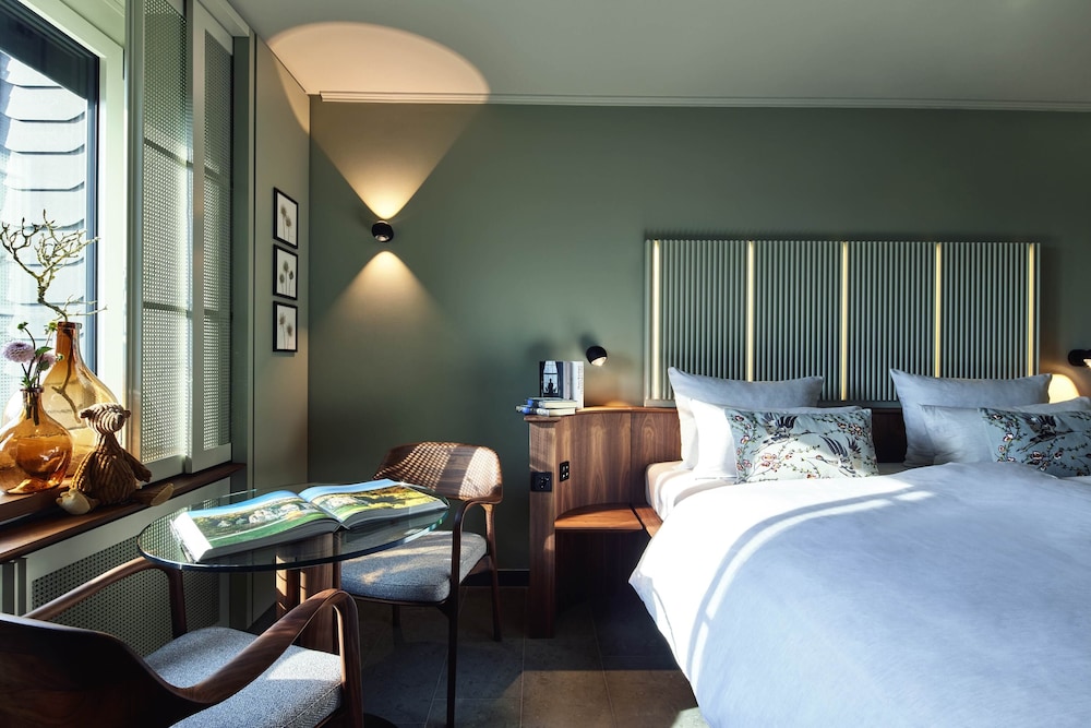 Superior Double Room photo 1