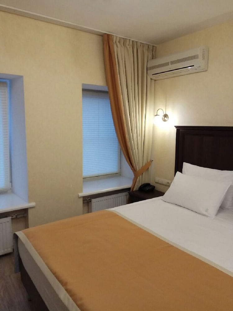 Exclusive Double Room photo 2