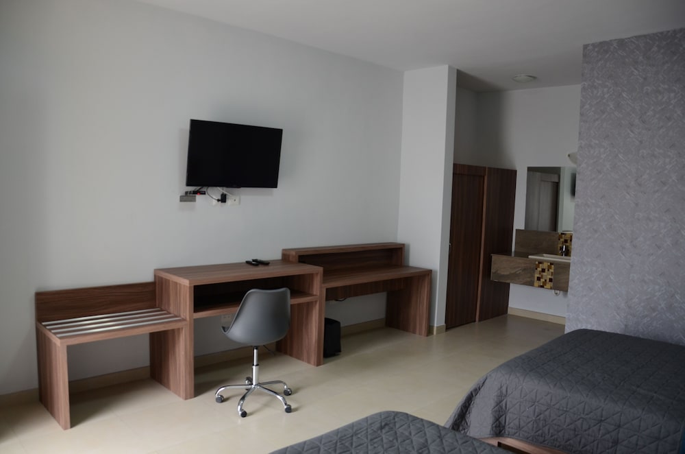 Comfort Room photo 2