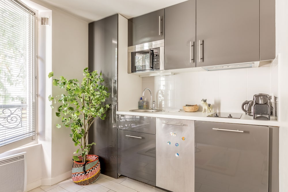 Apartment, Ensuite (3b) photo 2