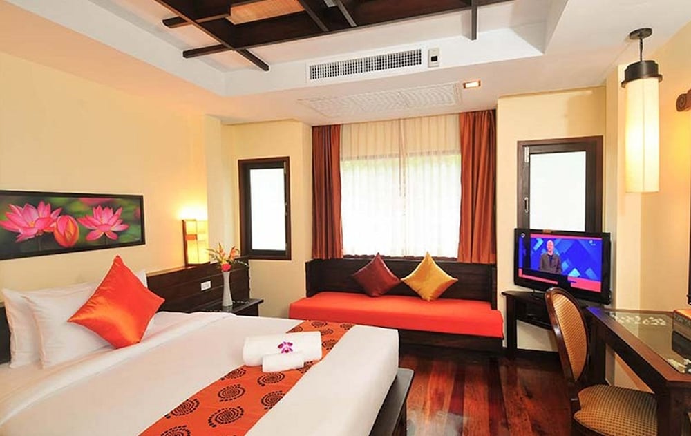 Premium 2 Bedroom Villa photo 3