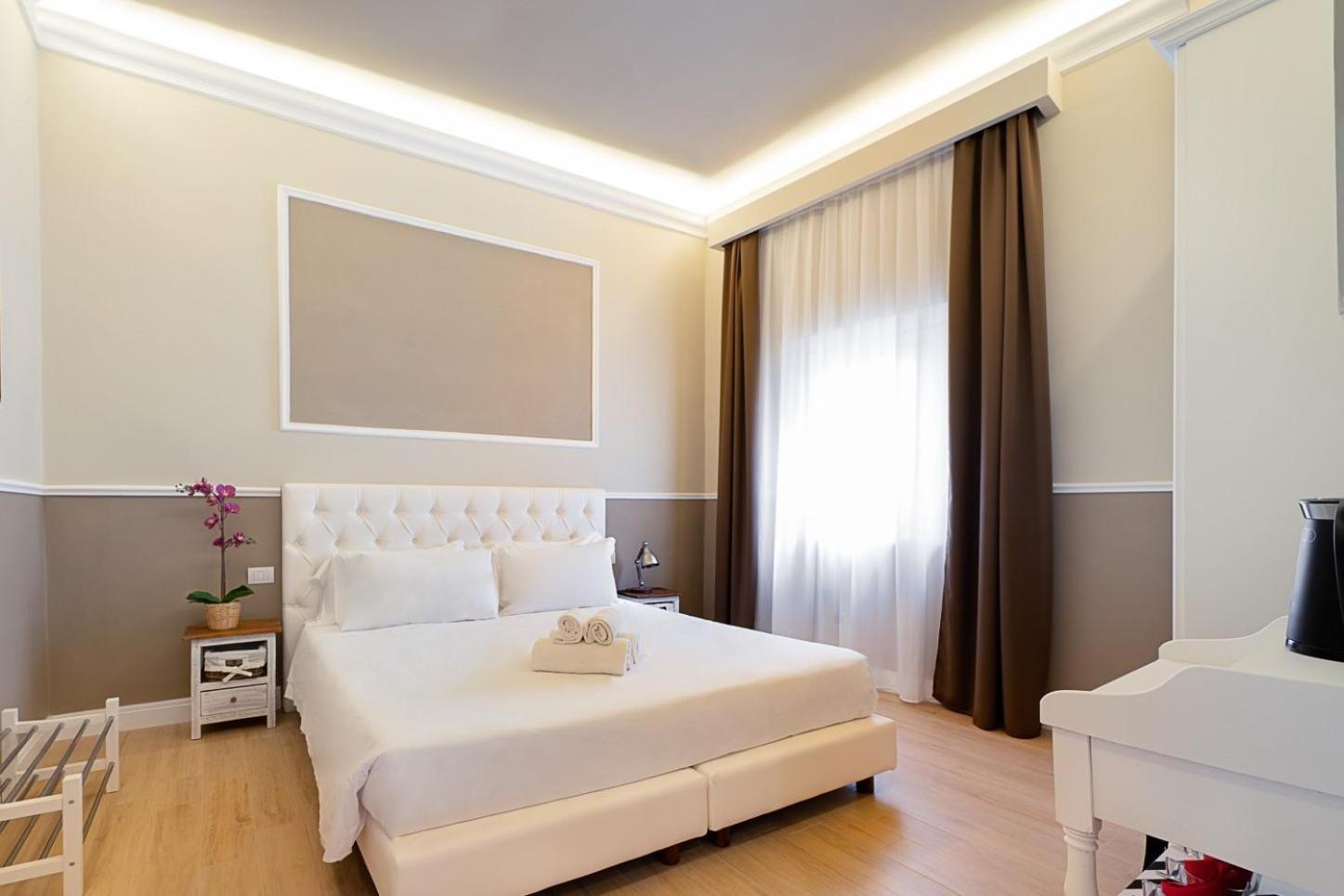Double or Twin Room photo 1