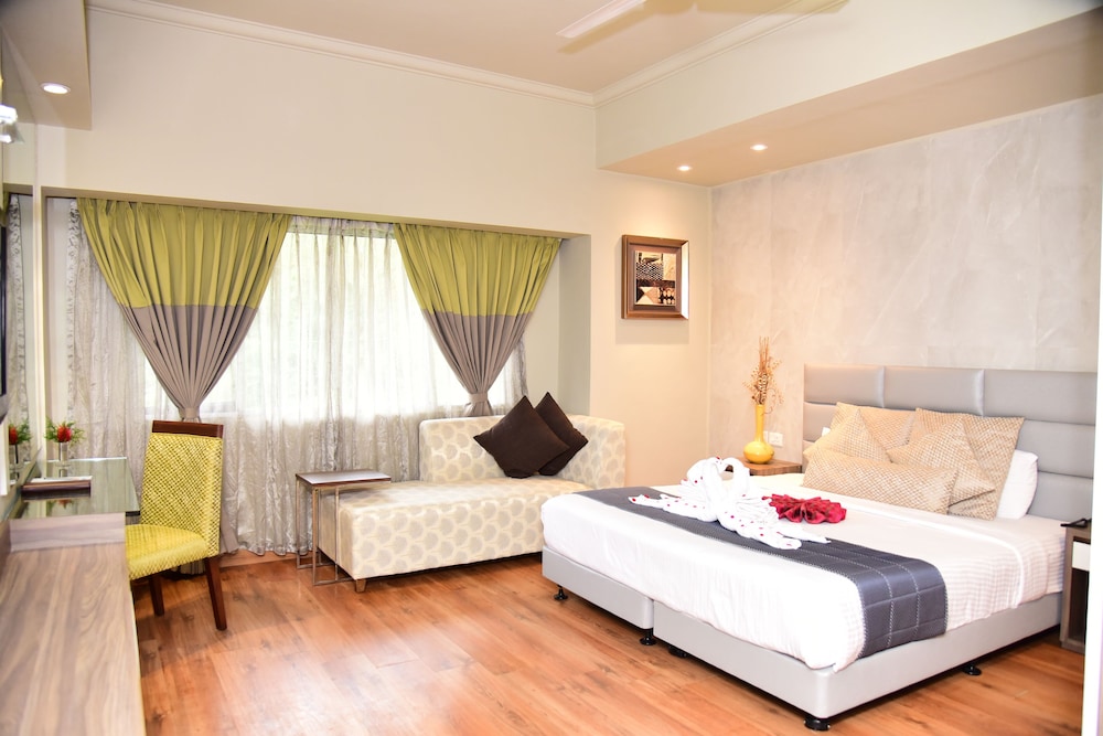 Superior Room - Photo 7