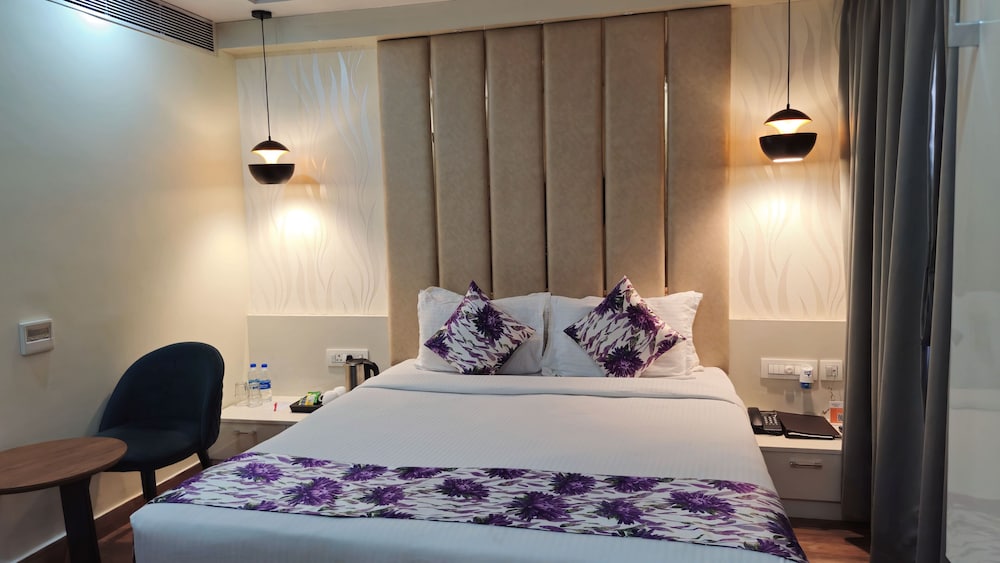 Standard Single Room photo 1