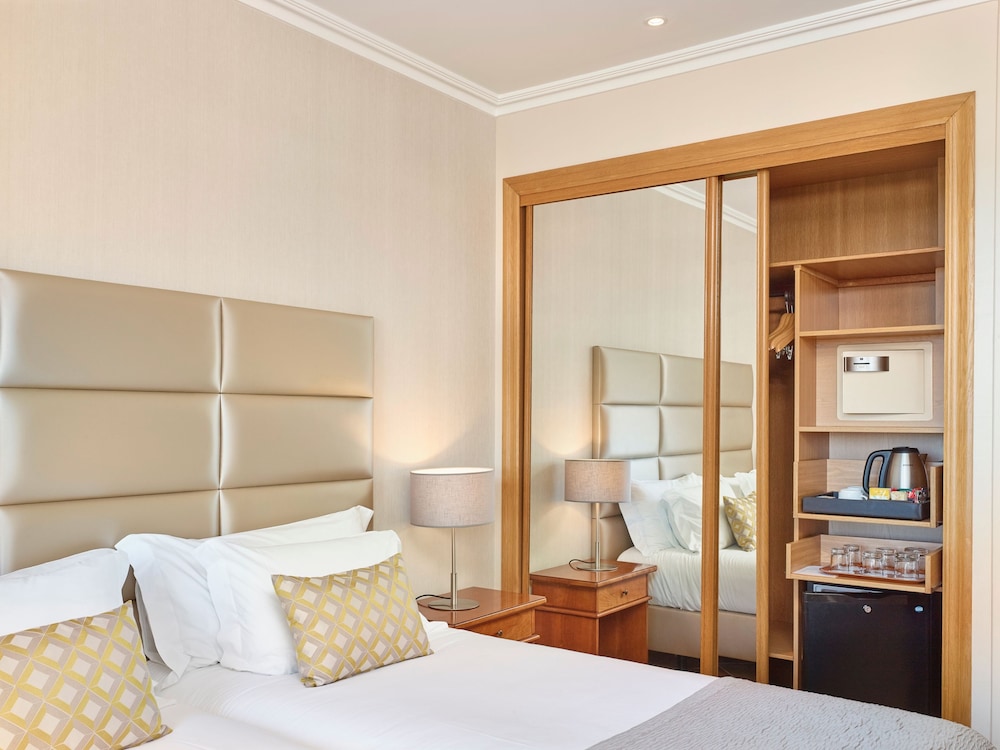 Double Room, Partial Sea View - Photo 2