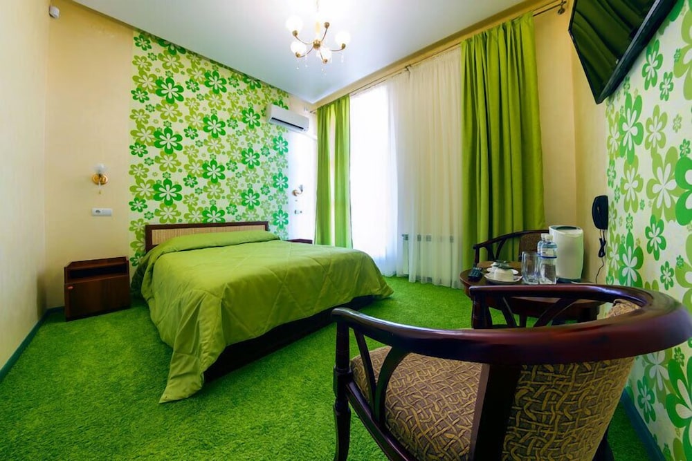Standard Single Room photo 3