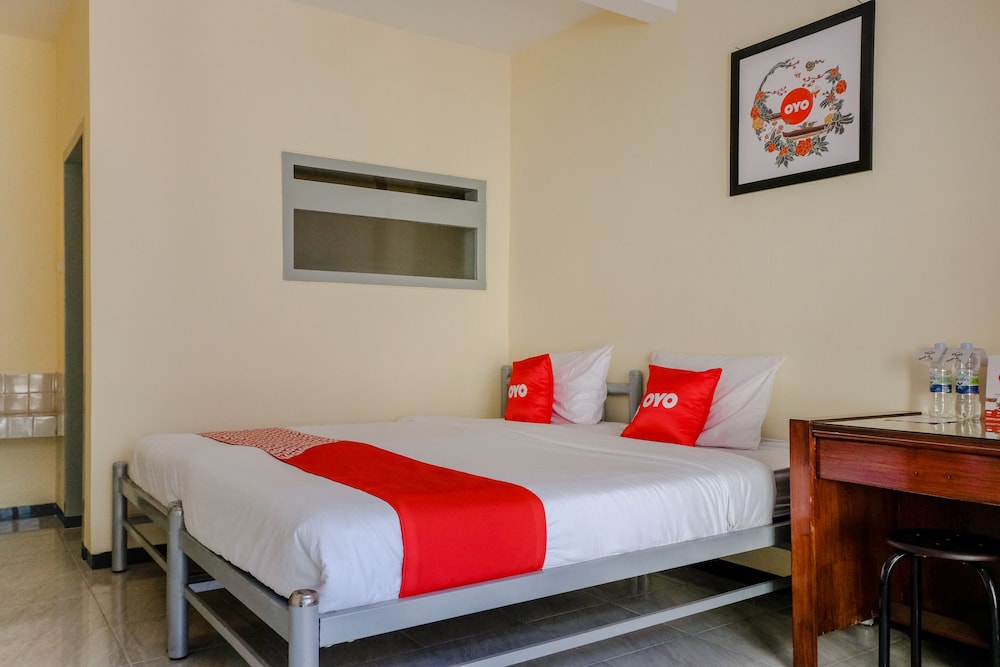 Standard Double Room - Photo 1