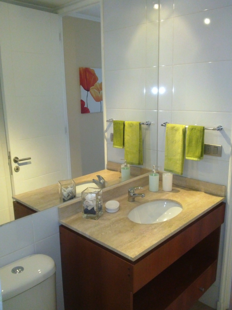 Executive Apartment, Multiple Beds, Private Bathroom photo 3