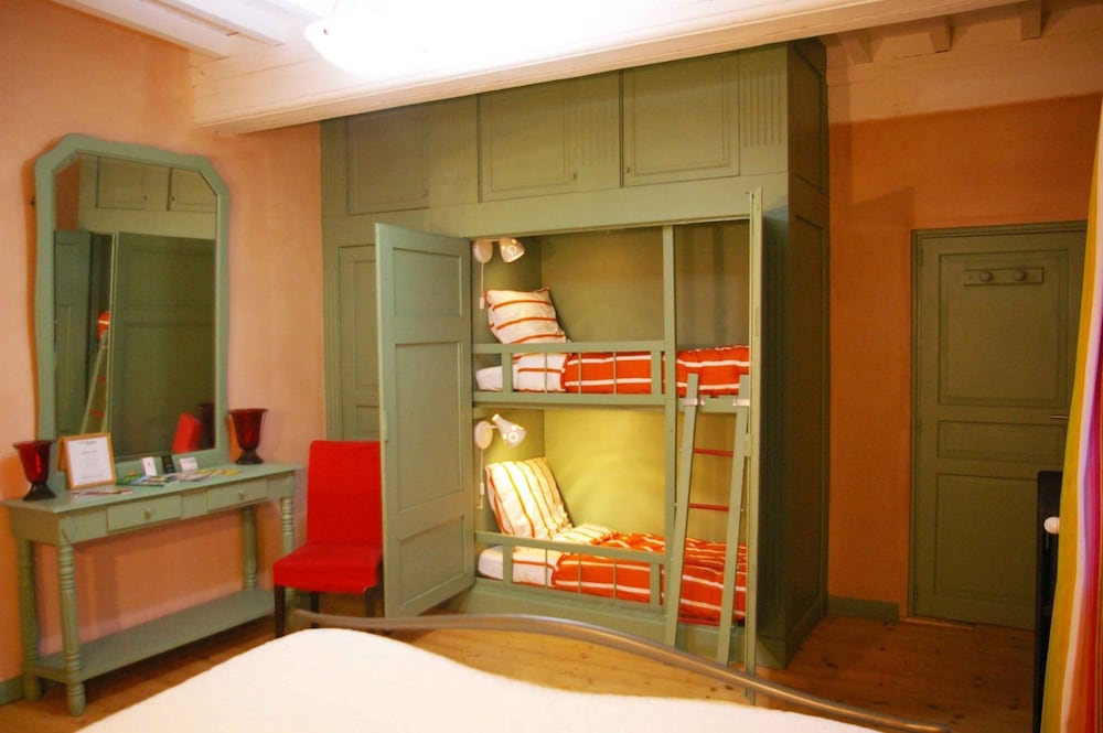 Family Suite (Julia) photo 3