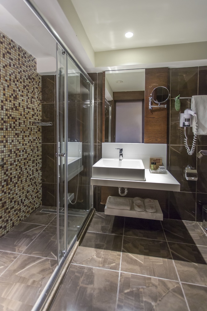 Standard Double or Twin Room, Forest View photo 3