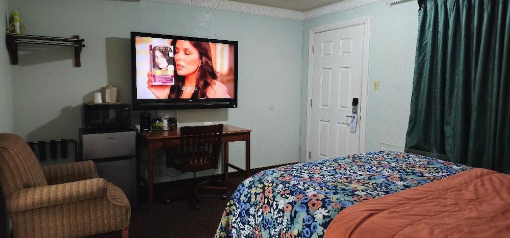 Comfort Room photo 3
