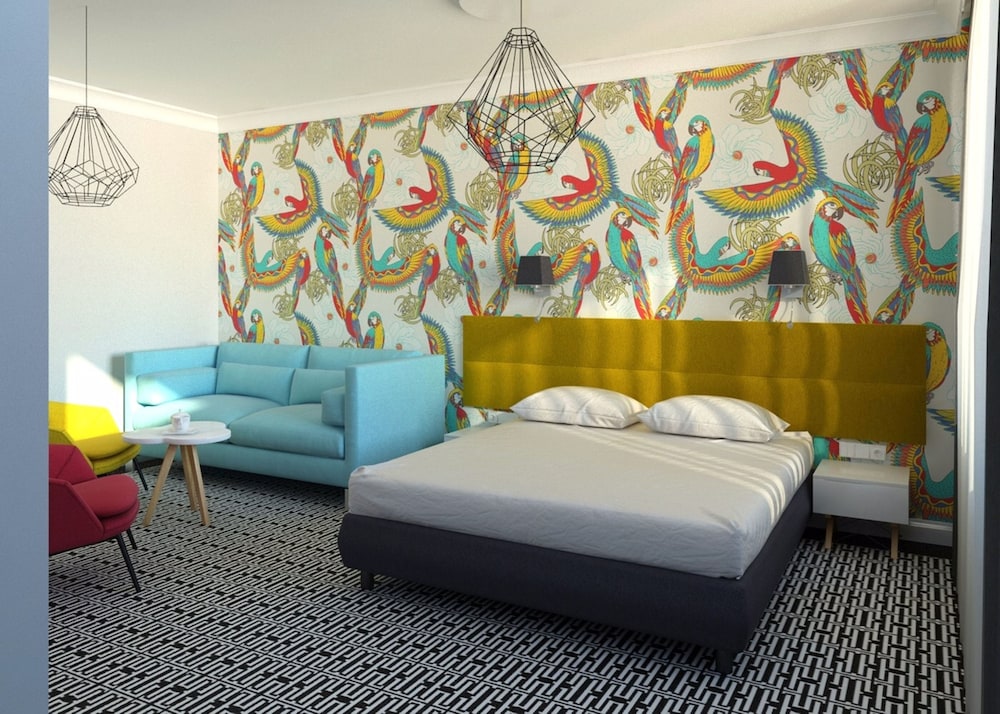 Junior Studio Suite photo 1