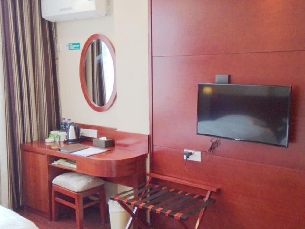 Business Twin Room photo 3