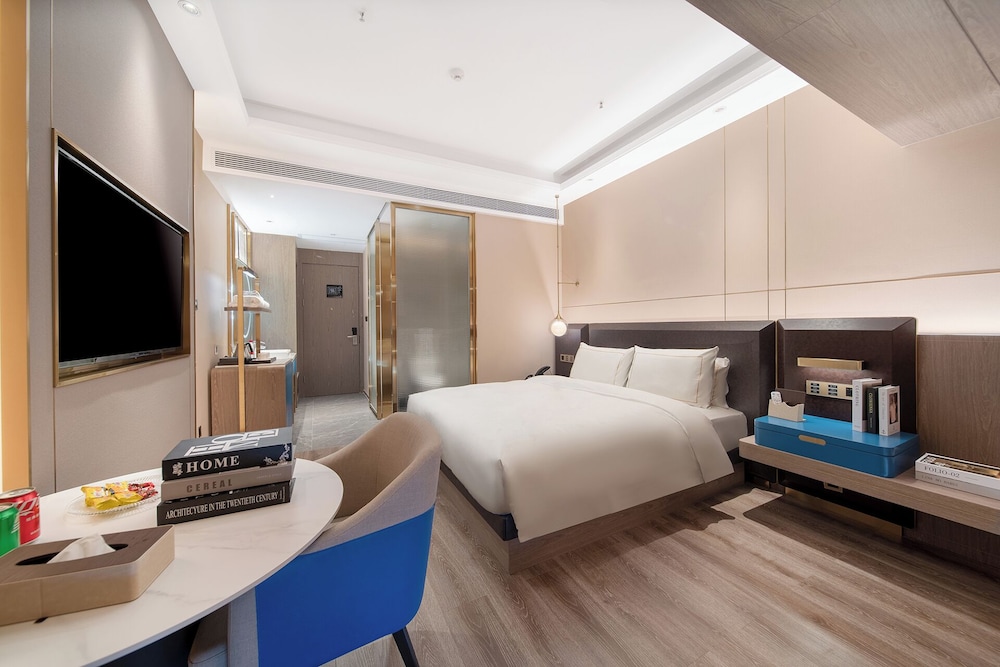 Standard Single Room, 1 Bedroom photo 1