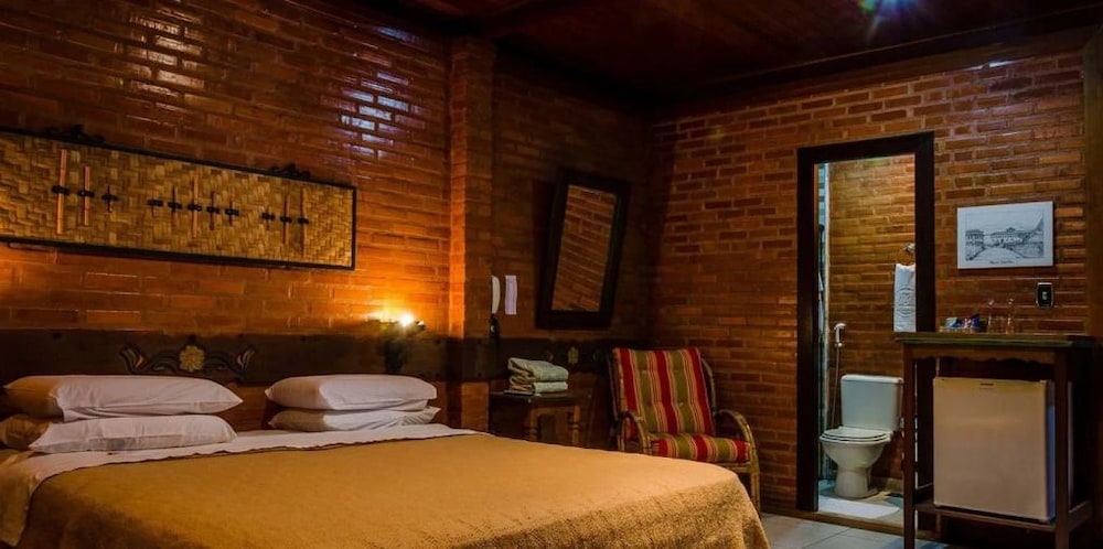 Luxury Chalet