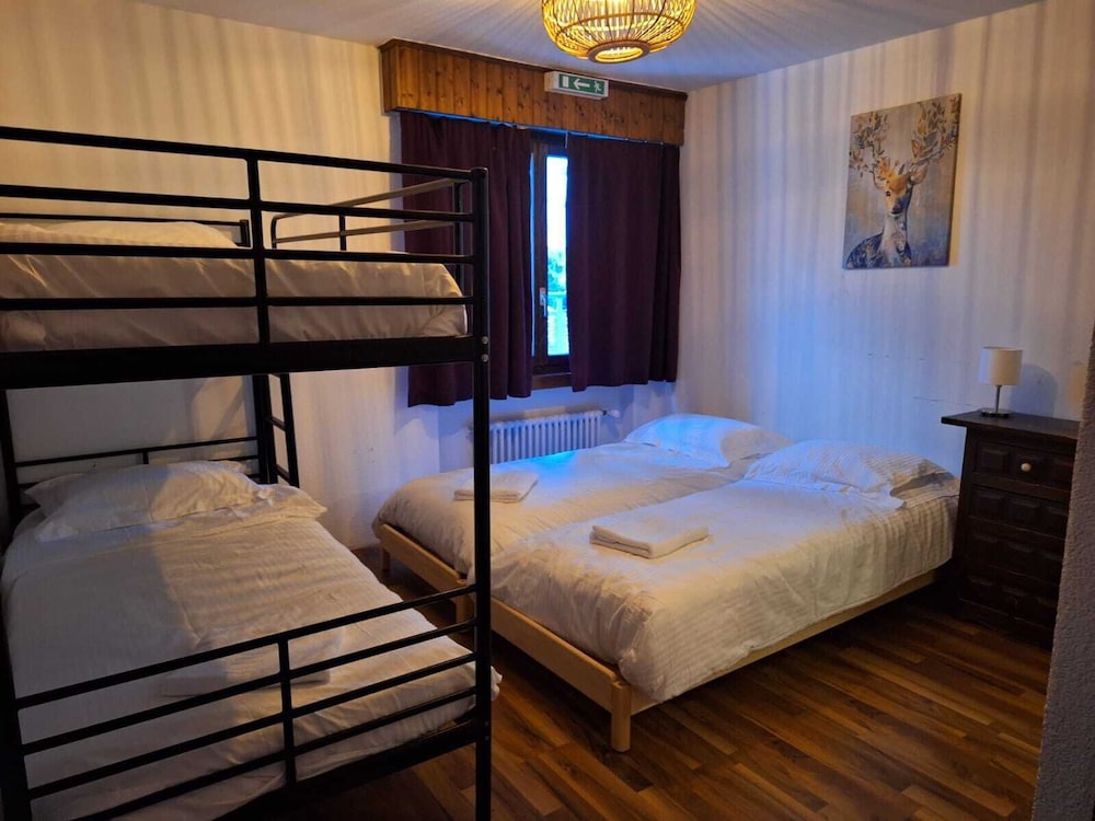 Classic Quadruple Room photo 1