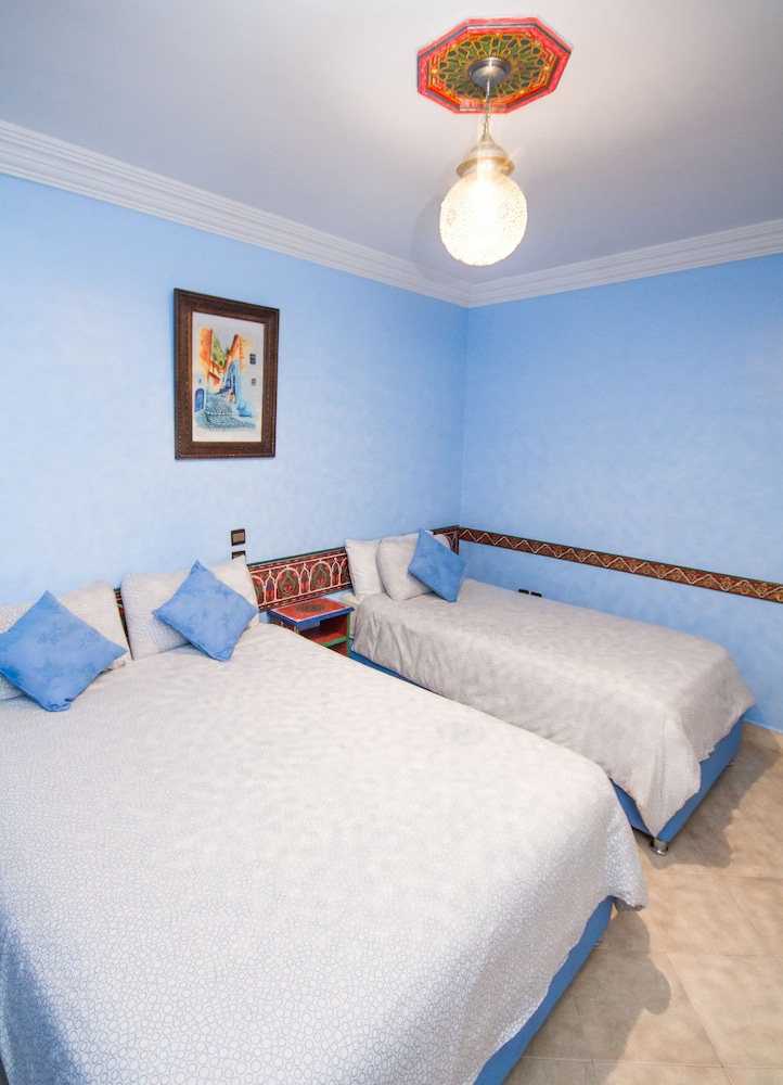 Family Triple Room photo 1