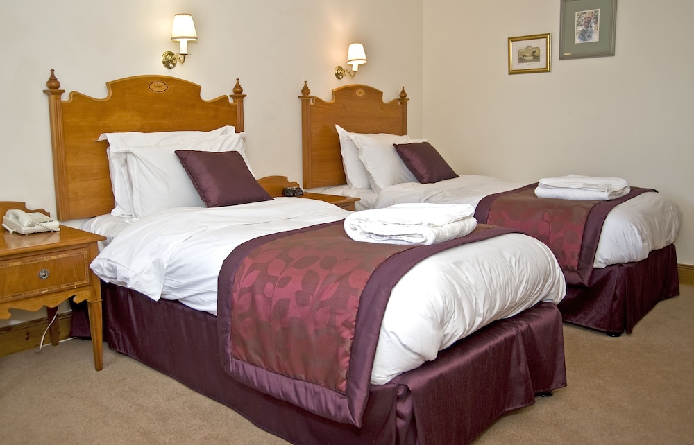 Ξενοδοχείο Garstang Country Hotel & Golf, Συλλογή Ξενοδοχείων Sure, Φωτογραφία 5