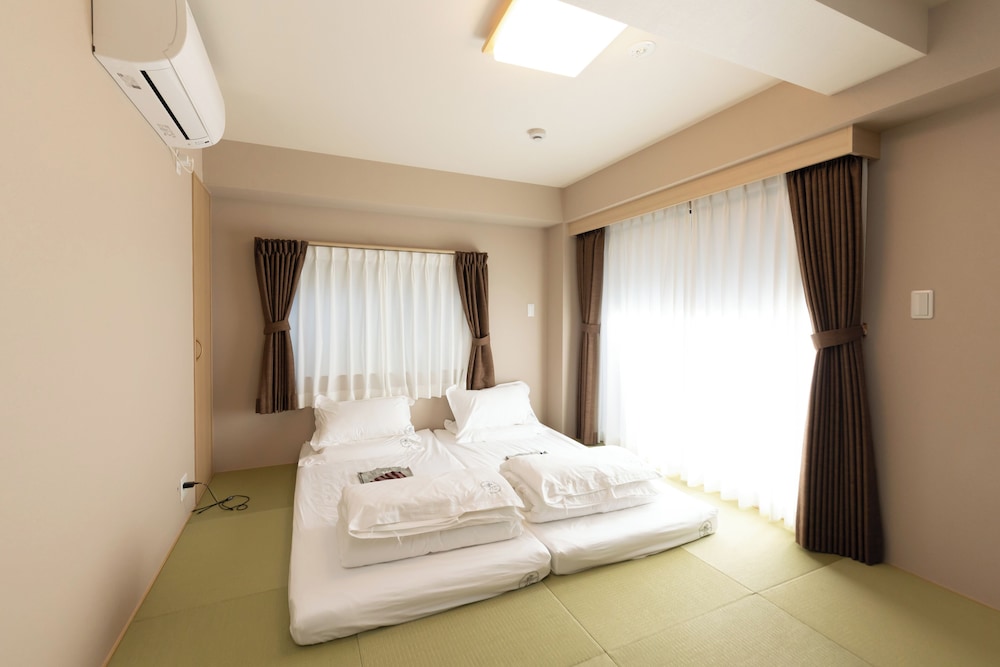 Comfort Double or Twin Room