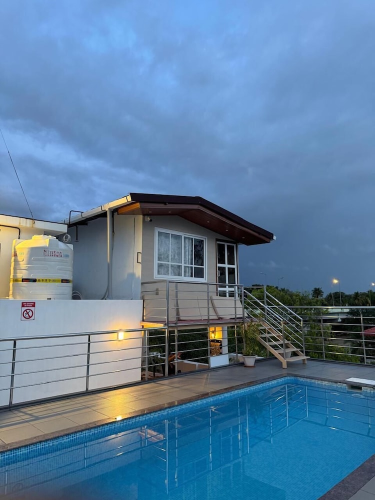 Deluxe Double Room, Balcony, Beach View