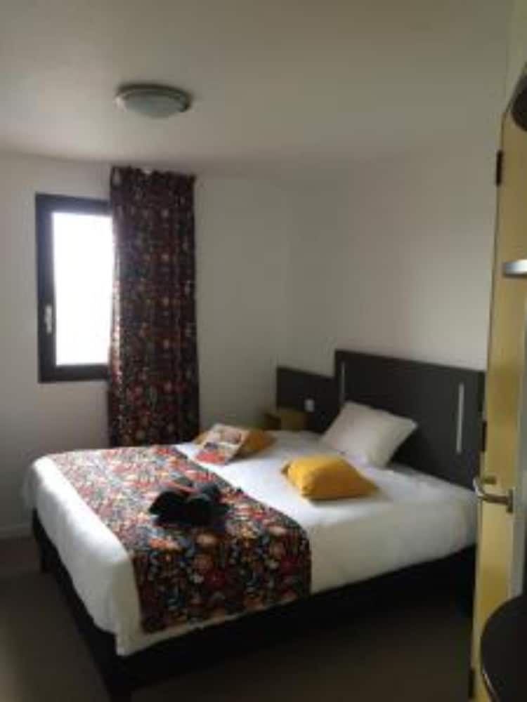 Standard Room, 1 Double Bed - Photo 7