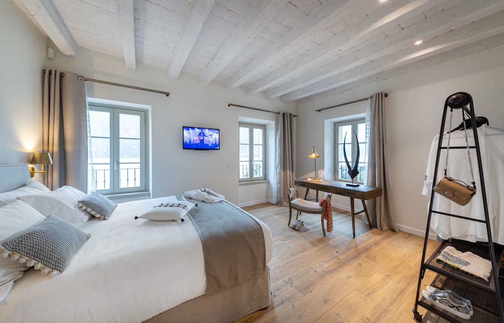 Double Room (Villa Piscina)