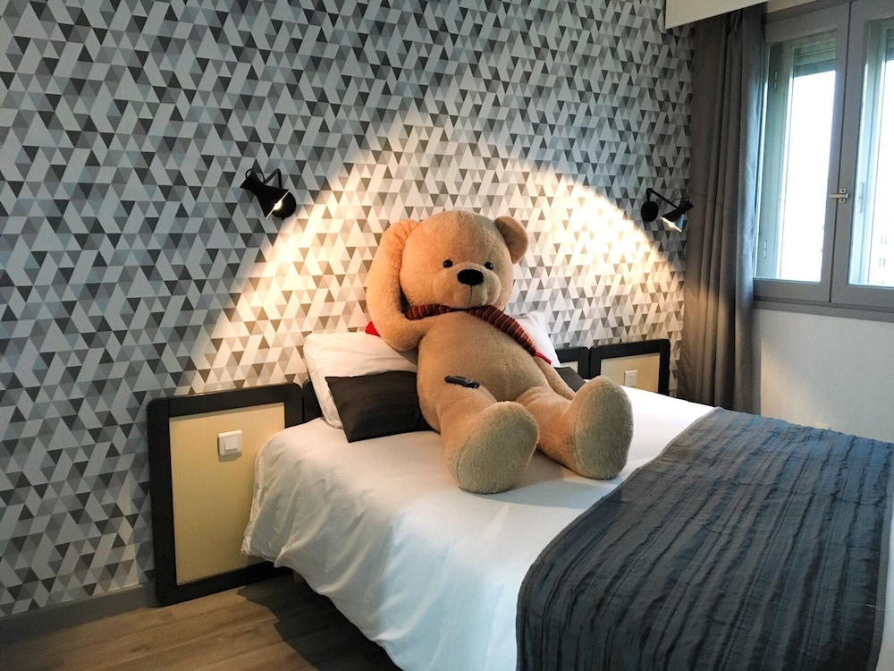 Standard Room photo 3