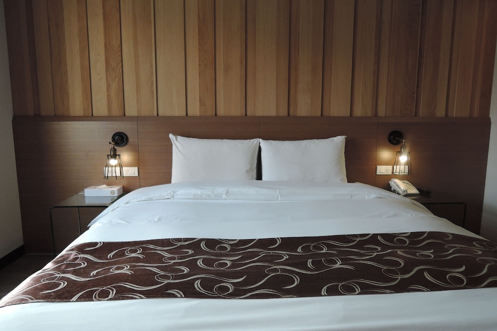 Deluxe Double Room, Balcony photo 2