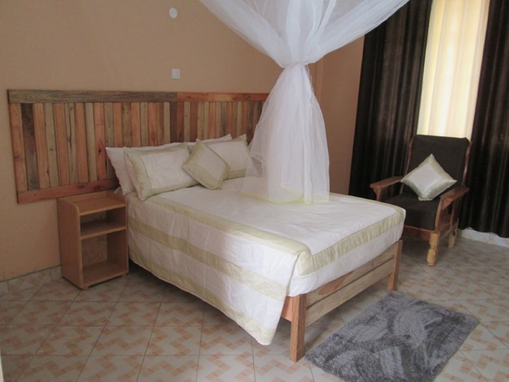 Standard Room, 1 Double Bed photo 1