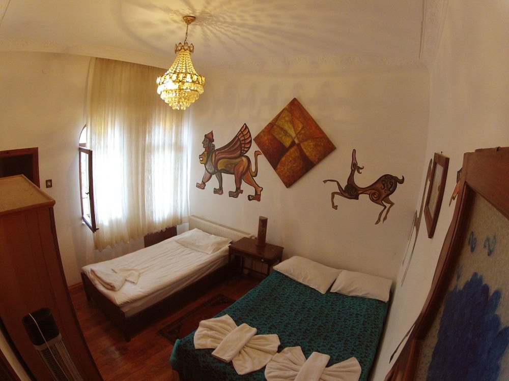 Triple Room, Private Bathroom photo 1