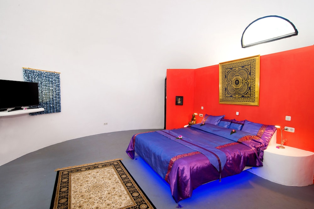 1 Bedroom Garden Villa photo 3