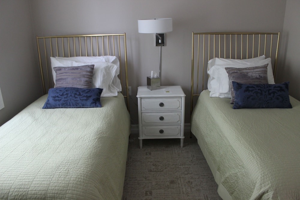Luxury Suite, 2 Bedrooms photo 3