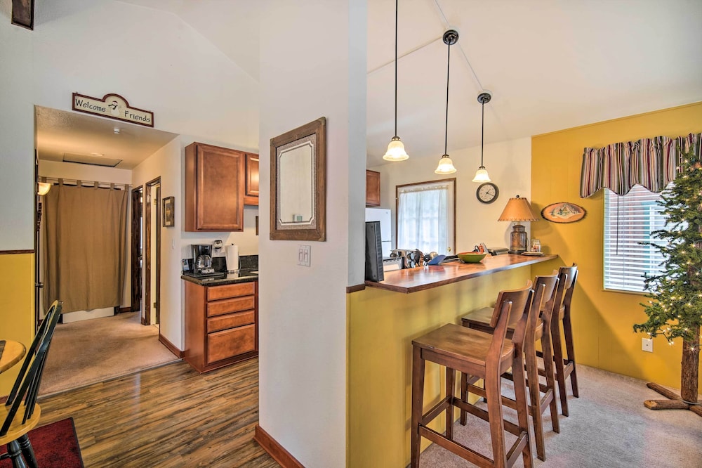 House (2 Bedrooms) photo 2