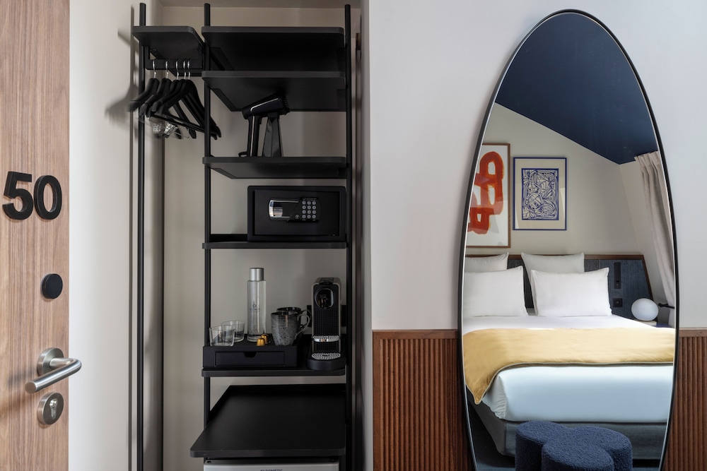 Double Room, Connecting Rooms with Terrace photo 1